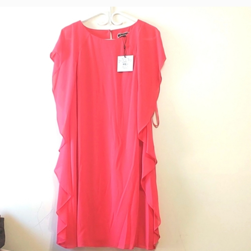 Melanie Lyne Dress NWT size 10
